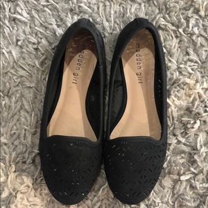 ✨Madden Girl Flats (7.5)